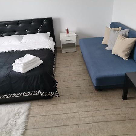 Cazare Apartament Rasnov Διαμέρισμα Εξωτερικό φωτογραφία