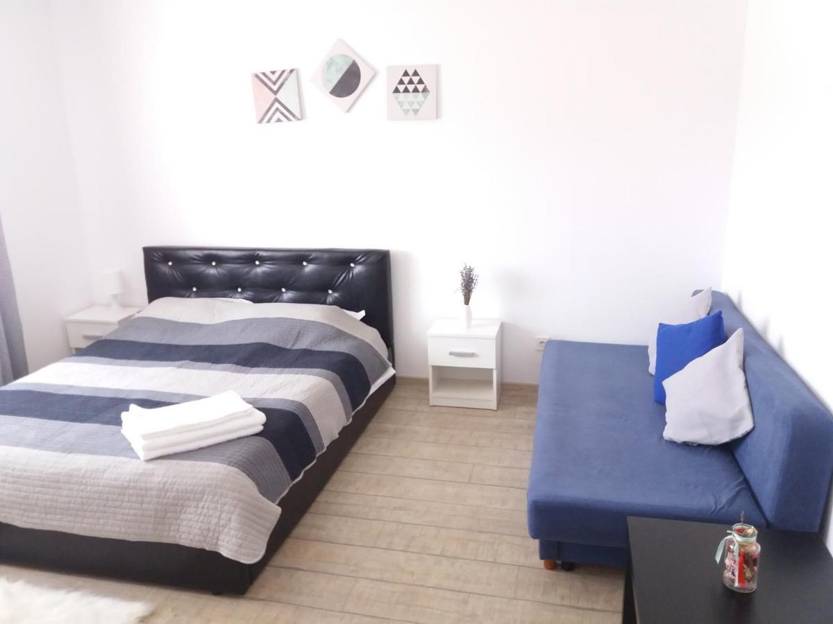 Cazare Apartament Rasnov Διαμέρισμα Εξωτερικό φωτογραφία