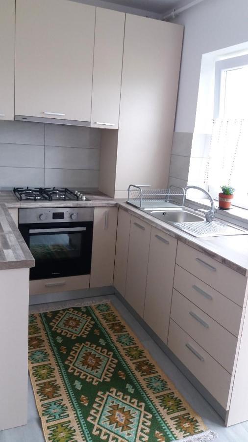 Cazare Apartament Rasnov Διαμέρισμα Εξωτερικό φωτογραφία