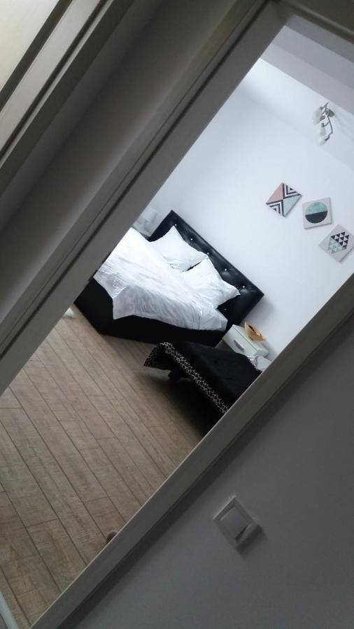 Cazare Apartament Rasnov Διαμέρισμα Εξωτερικό φωτογραφία