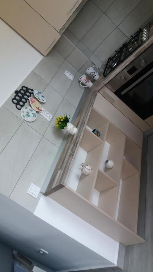 Cazare Apartament Rasnov Διαμέρισμα Εξωτερικό φωτογραφία