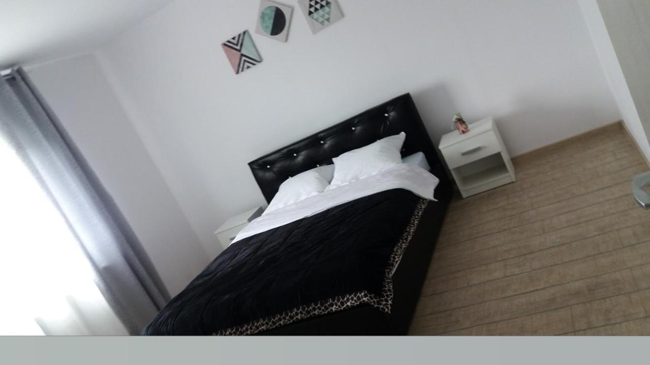 Cazare Apartament Rasnov Διαμέρισμα Εξωτερικό φωτογραφία