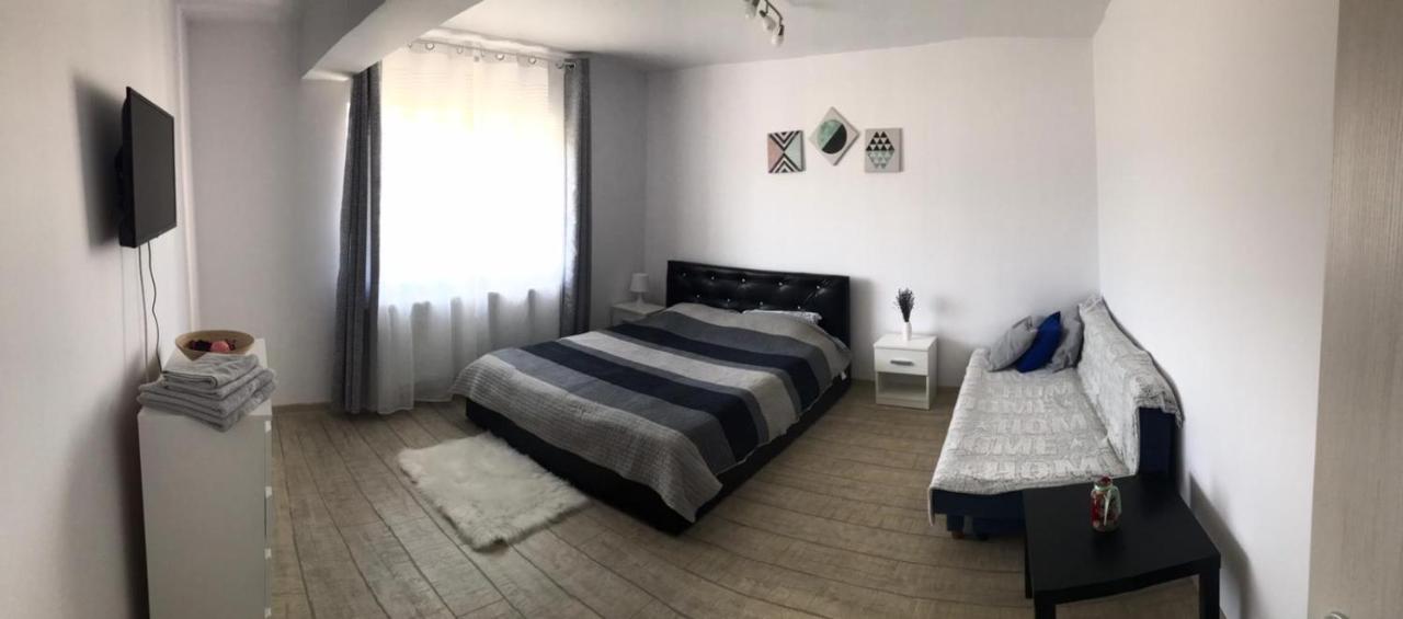 Cazare Apartament Rasnov Διαμέρισμα Εξωτερικό φωτογραφία