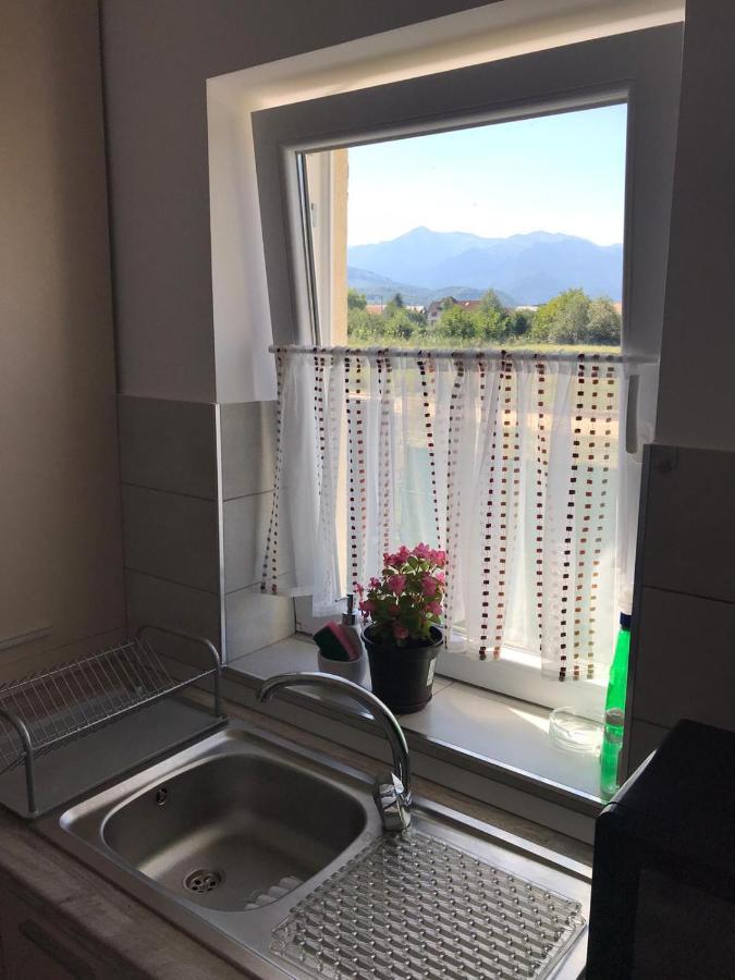 Cazare Apartament Rasnov Διαμέρισμα Εξωτερικό φωτογραφία