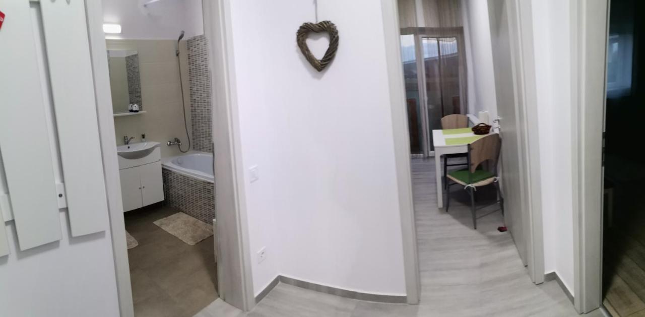 Cazare Apartament Rasnov Διαμέρισμα Εξωτερικό φωτογραφία
