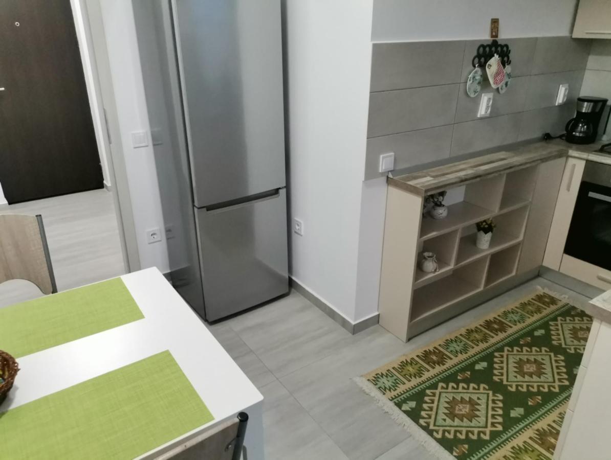 Cazare Apartament Rasnov Διαμέρισμα Εξωτερικό φωτογραφία