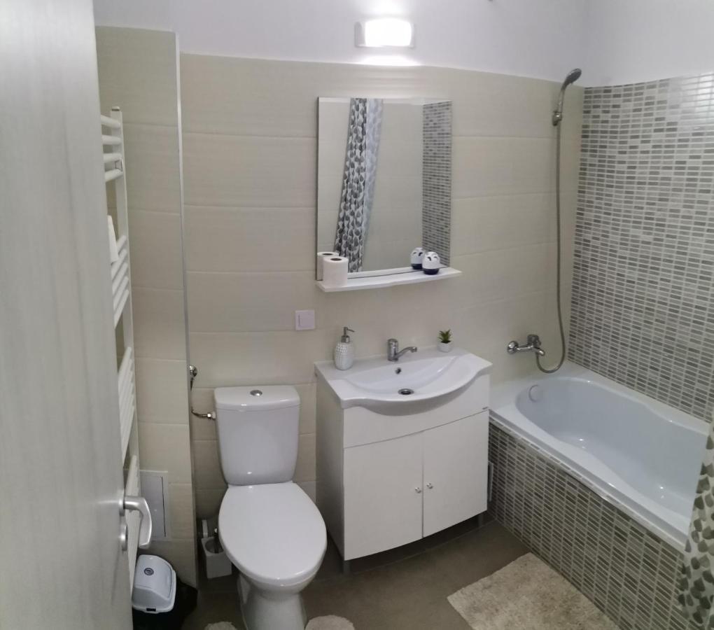 Cazare Apartament Rasnov Διαμέρισμα Εξωτερικό φωτογραφία
