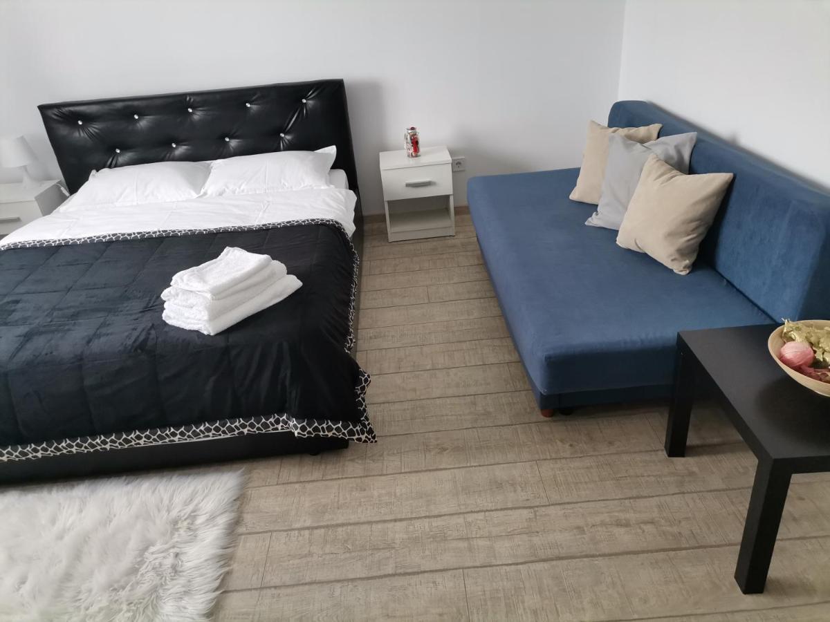 Cazare Apartament Rasnov Διαμέρισμα Εξωτερικό φωτογραφία