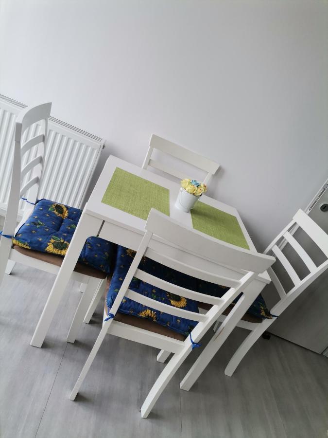 Cazare Apartament Rasnov Διαμέρισμα Εξωτερικό φωτογραφία